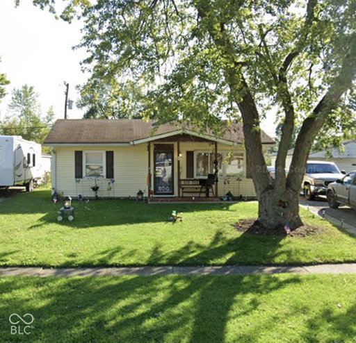 listing main photo