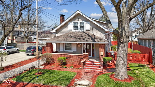 listing main photo