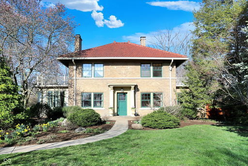 listing main photo