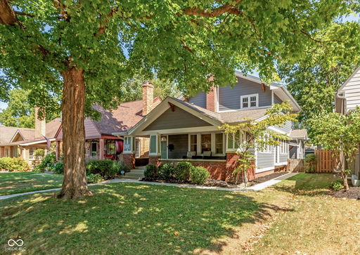 listing main photo