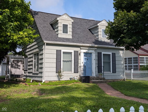 listing main photo