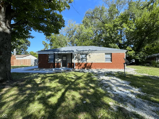 listing main photo