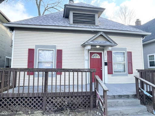 listing main photo