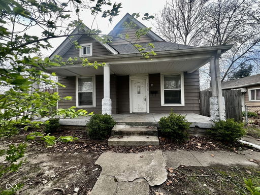 listing main photo