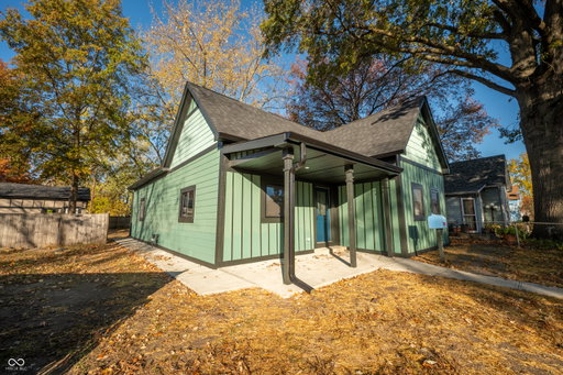 listing main photo