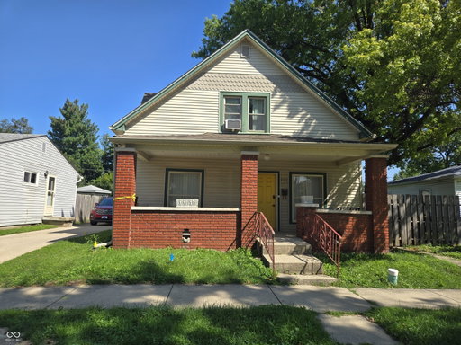 listing main photo