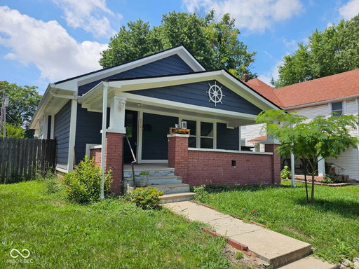 listing main photo