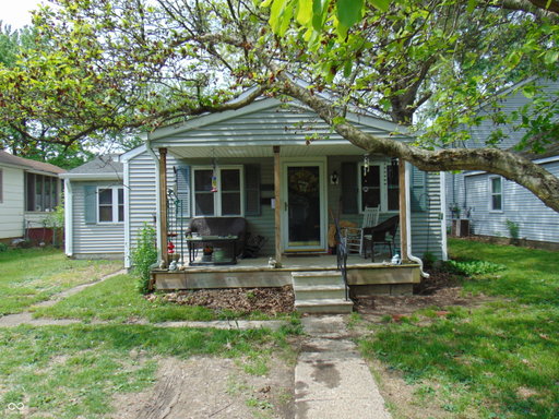listing main photo