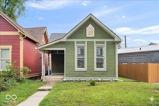 listing main photo