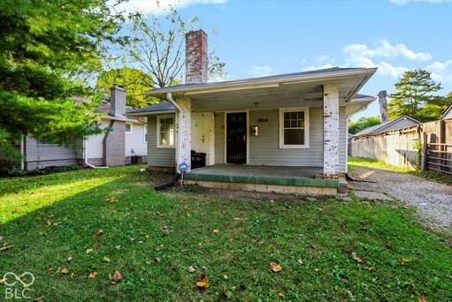 listing main photo