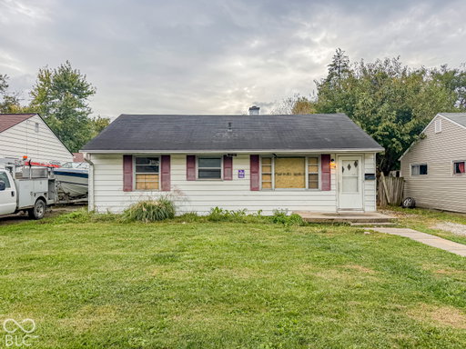 listing main photo