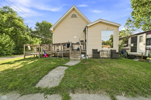 listing main photo