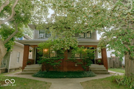 listing main photo