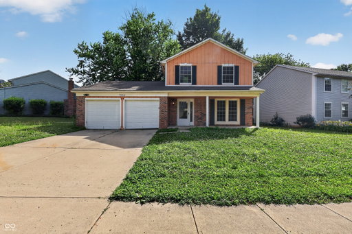 listing main photo