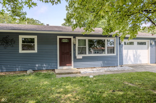 listing main photo