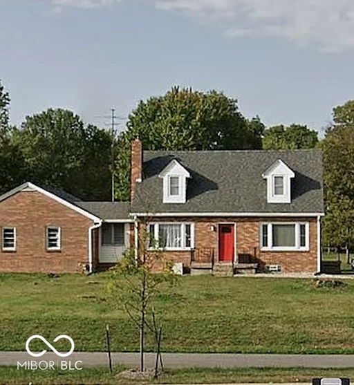 listing main photo