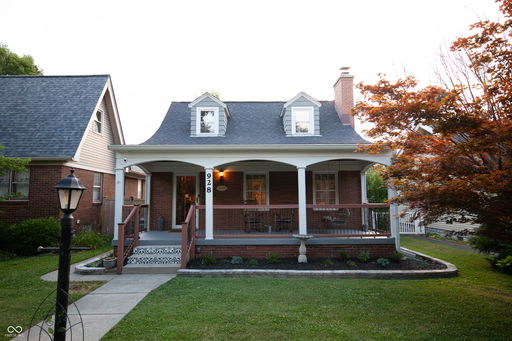 listing main photo