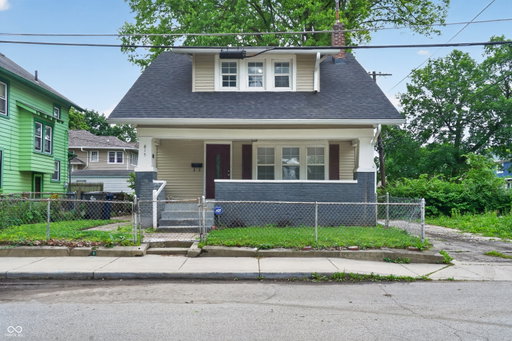 listing main photo