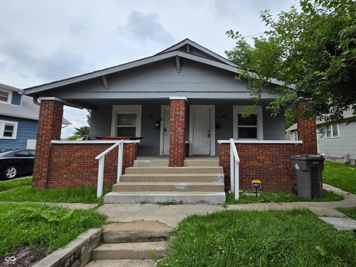 listing main photo