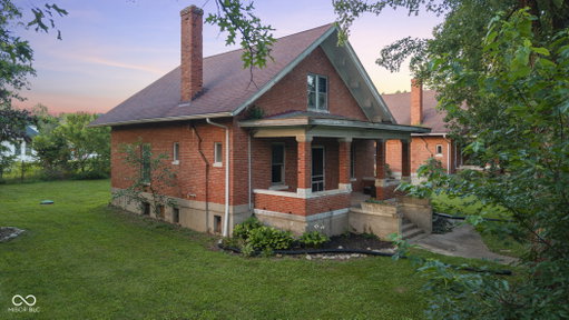 listing main photo