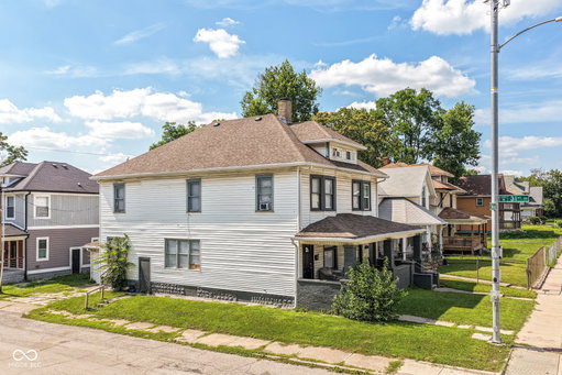 listing main photo