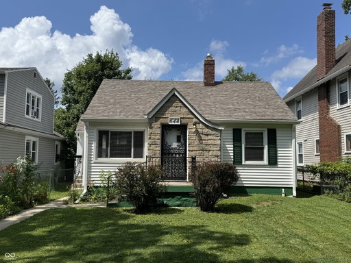 listing main photo