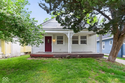 listing main photo
