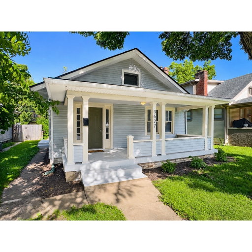 listing main photo