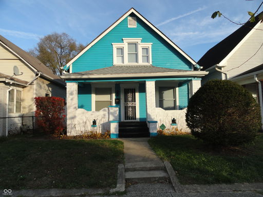 listing main photo
