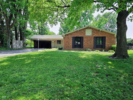 listing main photo