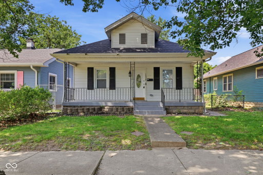 listing main photo