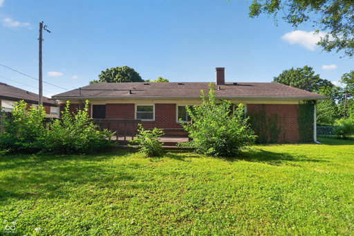 listing main photo