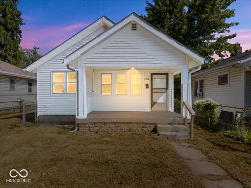 listing main photo