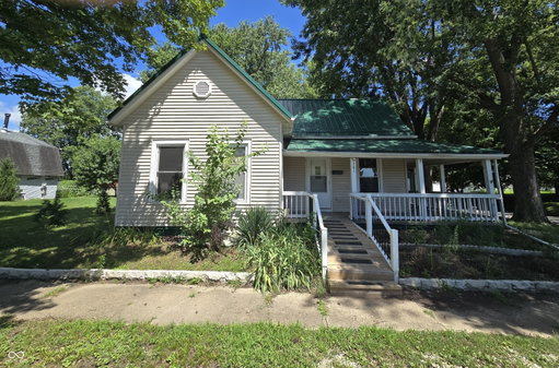 listing main photo