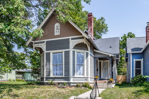 listing main photo