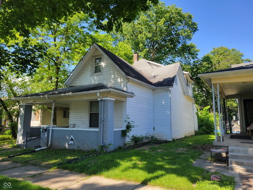 listing main photo