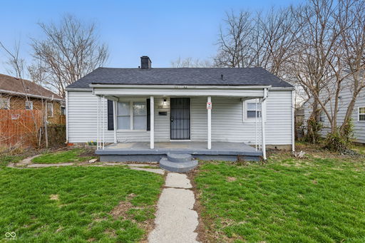 listing main photo