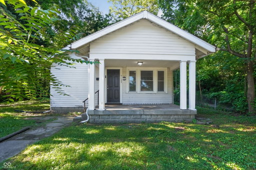 listing main photo