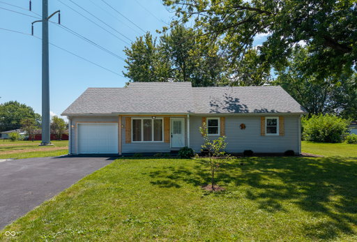 listing main photo