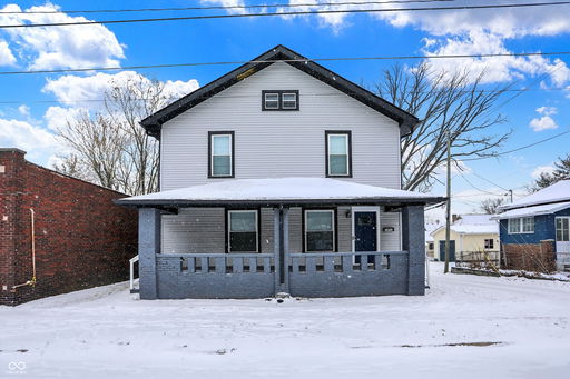 listing main photo