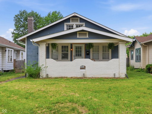 listing main photo