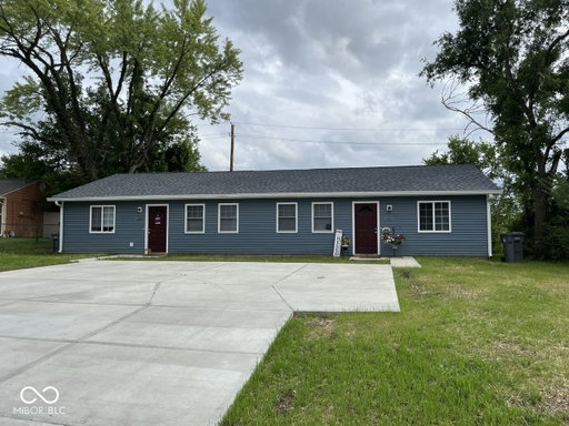 listing main photo