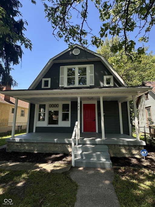 listing main photo