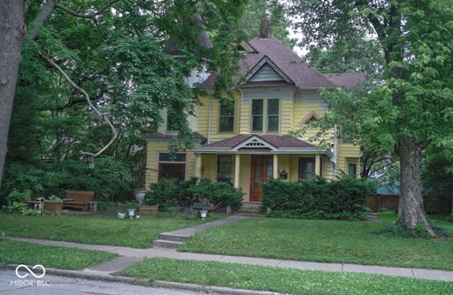 listing main photo