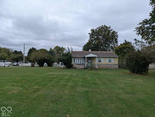 listing main photo