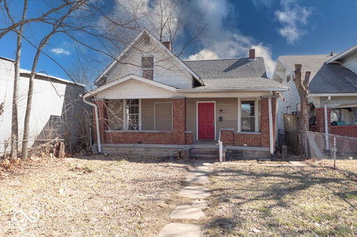 listing main photo