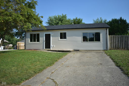 listing main photo
