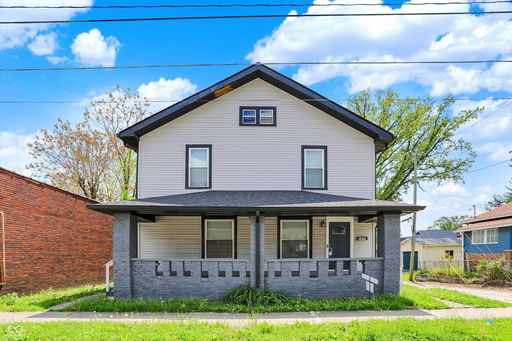listing main photo