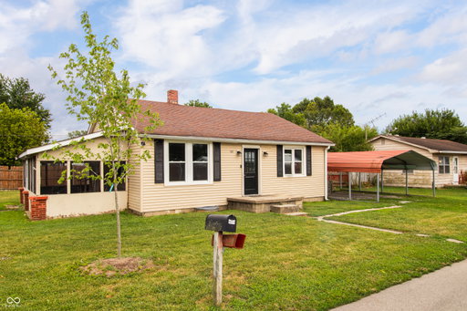 listing main photo