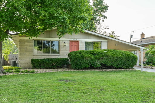 listing main photo